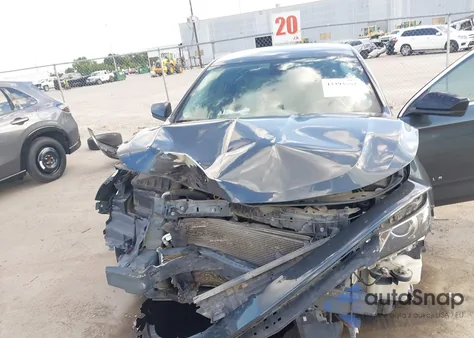 2018 Chevrolet Impala Ls from USA, damaged, VIN 2G11Z5S35J9124389